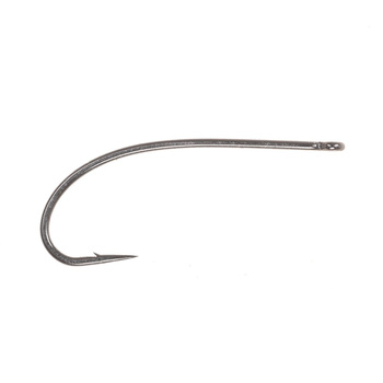 Hameçons mouche Partridge of Redditch CS54S Salmon / Steelhead Shrimp