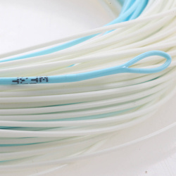 Soie de mouche Taimen Accuracy G