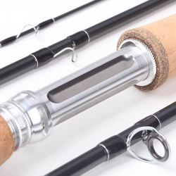 Canne Mouche Taimen [FSX]