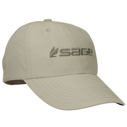 Casquette de pêche Sage Ultra Light Long Bill