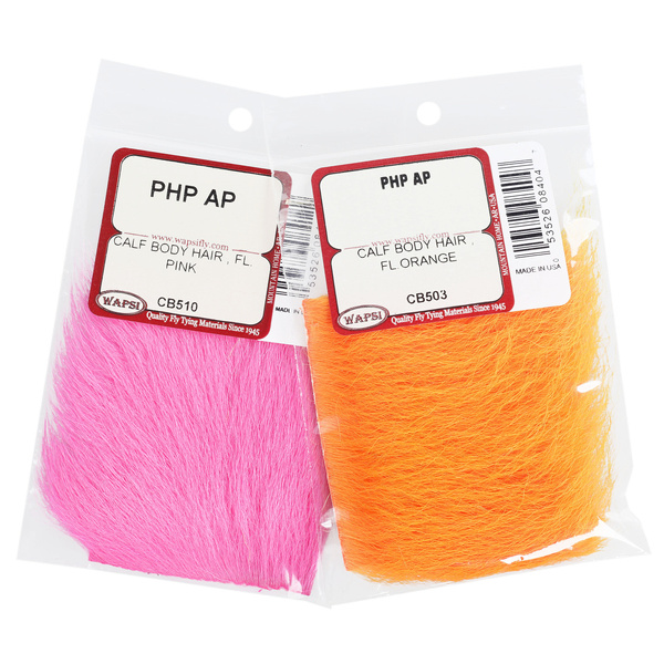 Patch de poils de veau Wapsi