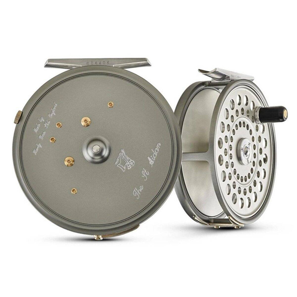 Moulinet mouche Hardy Lightweight LTW