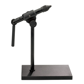 Étau de montage Tiemco Solid – Black