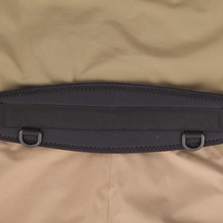 Waders respirants Taimen Expert