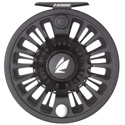 Moulinet pêche à la mouche Sage Thermo