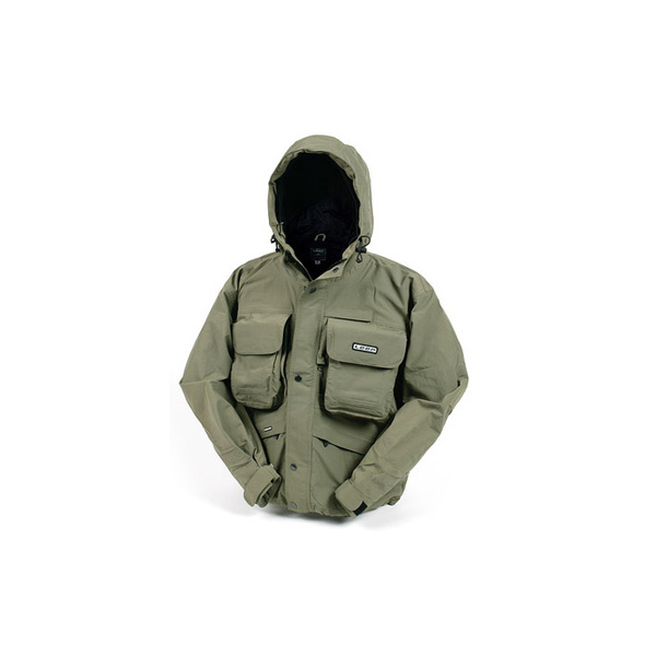 Veste Loop Adventure Jacket (2)