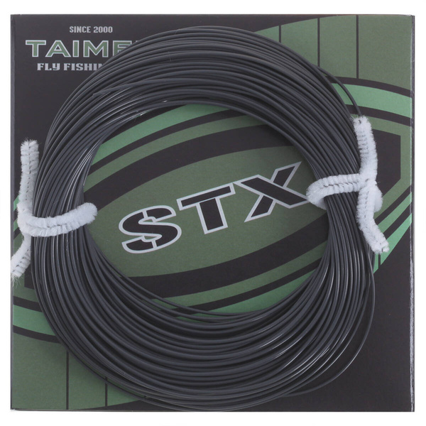 Soie de mouche plongeante Taimen STX