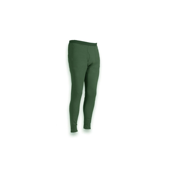 WaderWick Midweight Underwear Botton - Olive