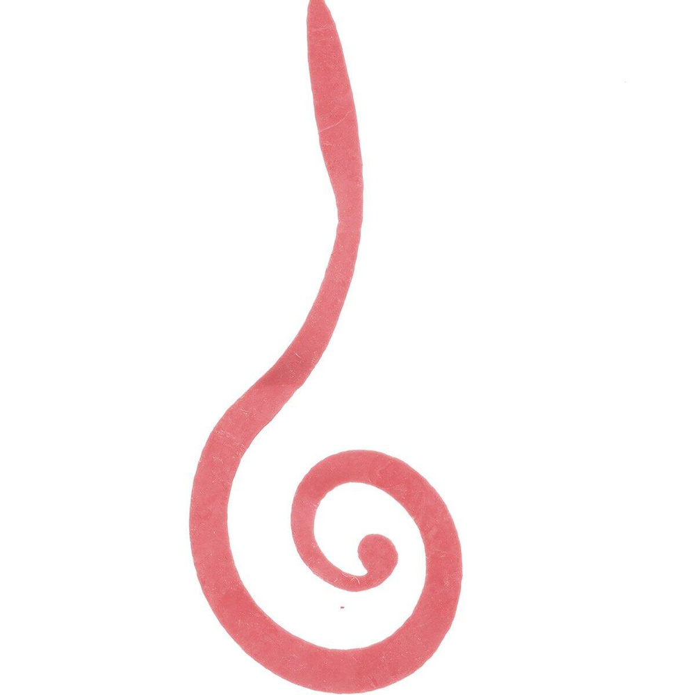 Large 1/0 And Up - Red