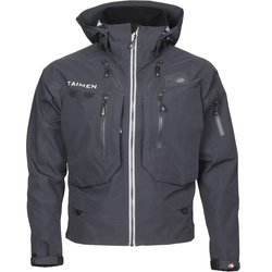 Veste de wading Taimen Kolyma – Dk. Gray