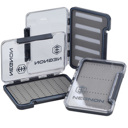 Boîte a mouches Negnon View Slim - Medium