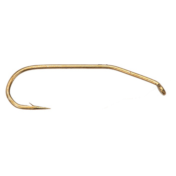 Hameçons mouche Akita AK 741 (25)