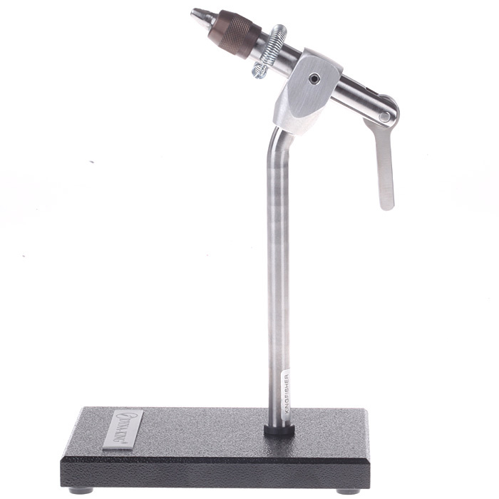 Sumsoctober Étau De Fixation De Mouches Avec Pince Réglable