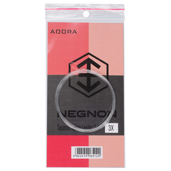 Bas de ligne conique Negnon Adora 9 ft