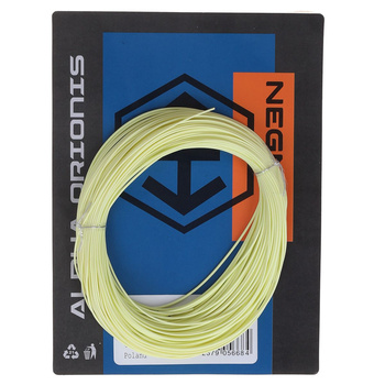 Soie de mouche Negnon Alpha Orionis Float