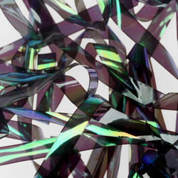 Bandes de perles Sybai