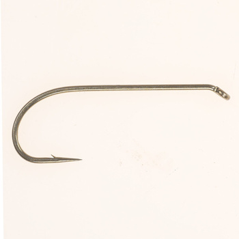 Hameçons mouche Partridge of Redditch D4AF Streamer 4X - Down/Eye