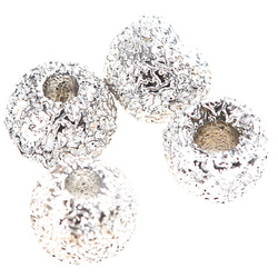 Perles en tungstène FFGene Tungsten Furrow Beads