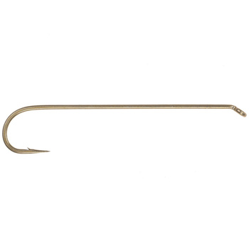 Hameçons mouche Partridge of Redditch CS5-9X Heritage Streamer 9X - Down/Eye