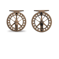 Moulinet mouche Sage Click