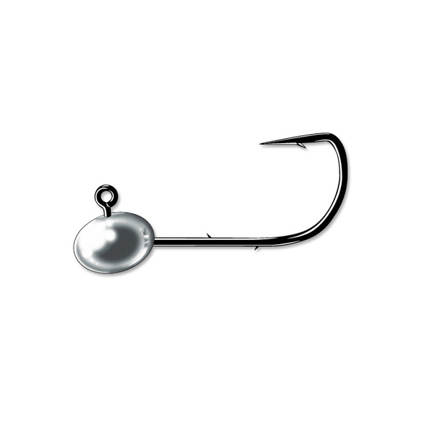 4.0 g Mustad Micro Jig Head (20)