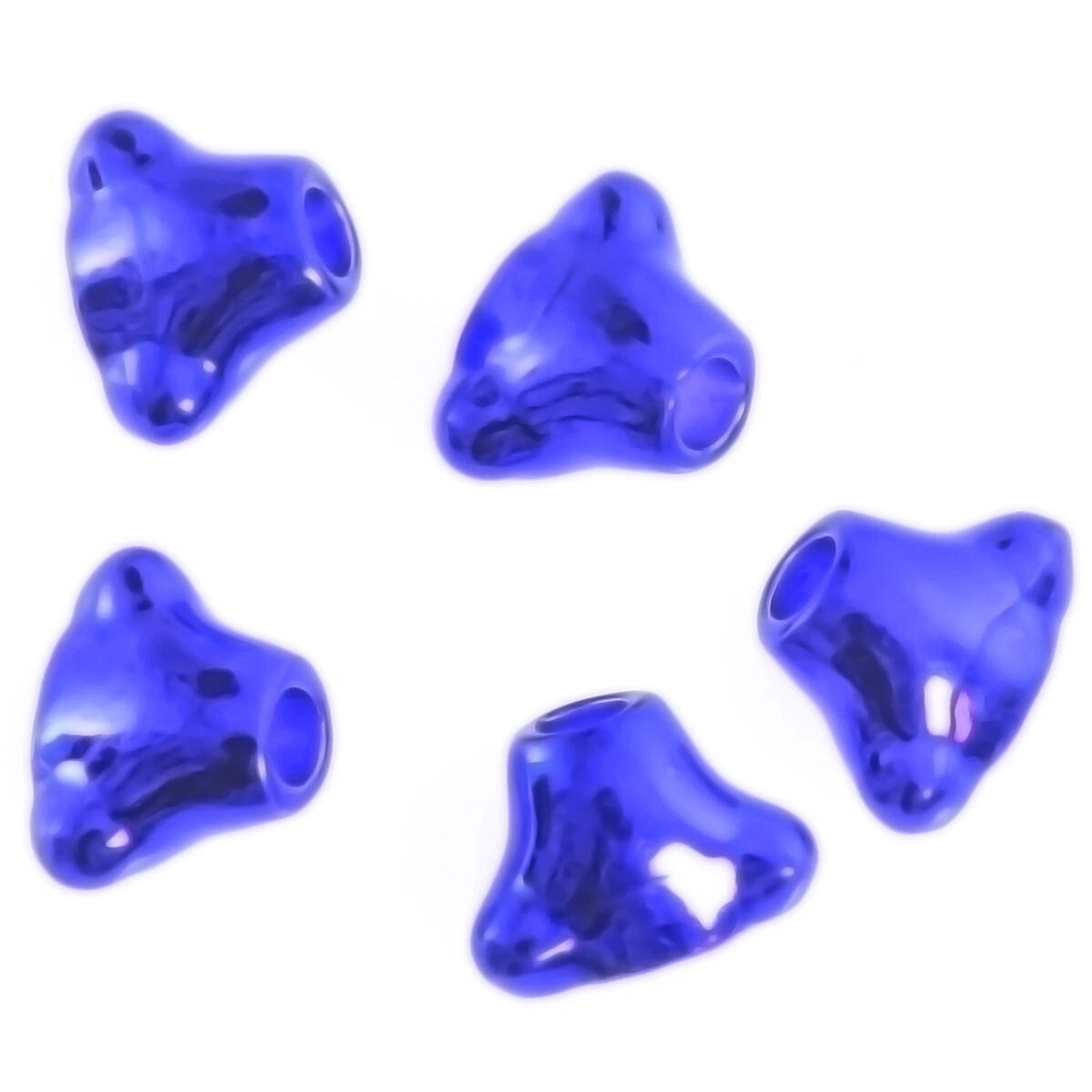 Metalic Blue - 3.3 mm