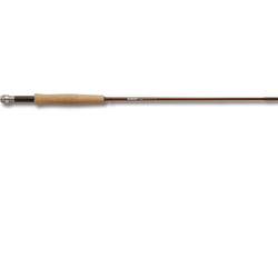 Canne Mouche Sage Flight