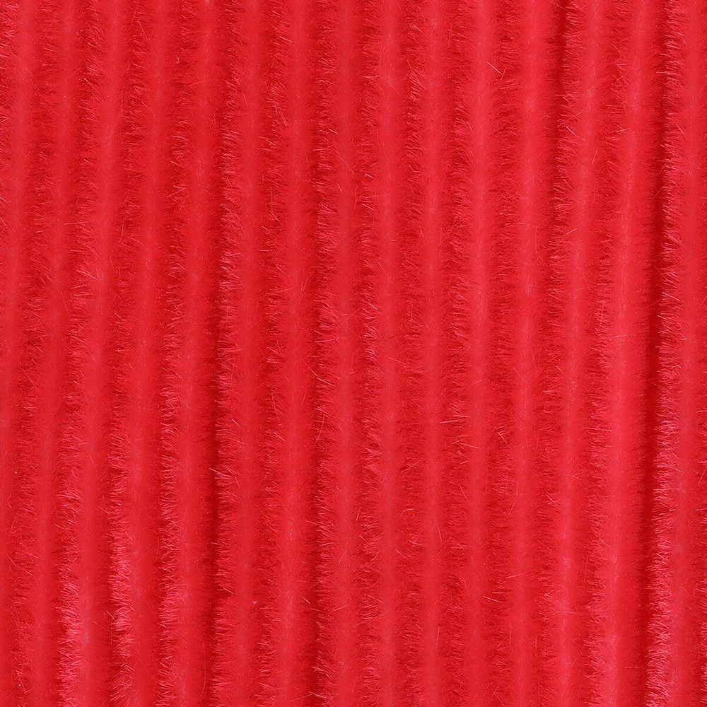 Medium - Fluorescent Red