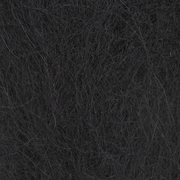 Sybai Icelandic Sheep Hair