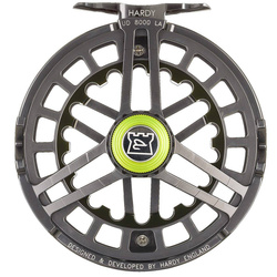 Moulinet mouche Hardy Ultradisc UDLA