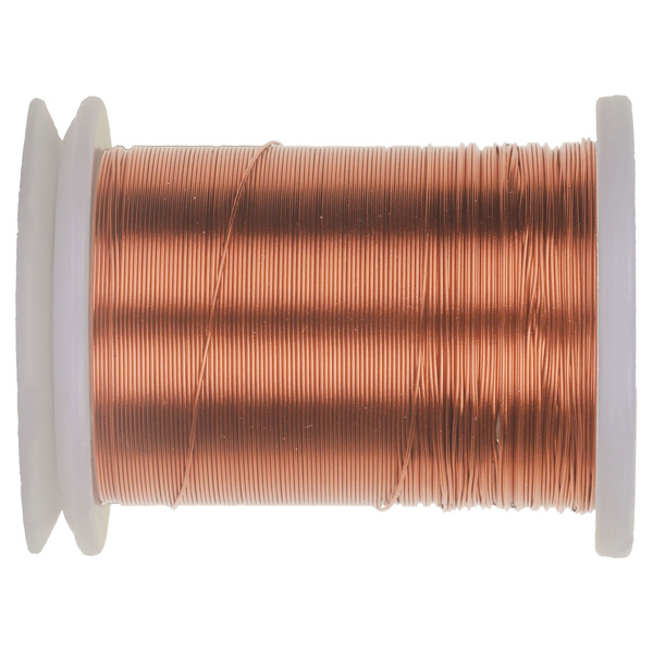 Fil métallique coloré de cerclage Sybai Colour Wire 0.2 mm