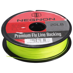 Negnon Fly Line Backing-20Lb
