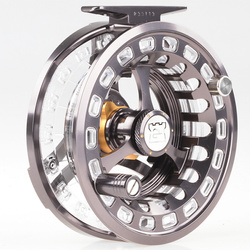 Moulinet pêche à la mouche Hardy Ultralite CLS