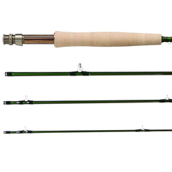 Canne Mouche Sage VXP