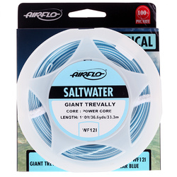 Soie de mouche Airflo Giant Trevally Intermediate