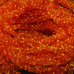 Hareline Dyed Pearl Diamond Braid