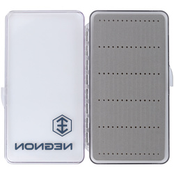 Boîte a mouches Negnon Clear Slim - Large