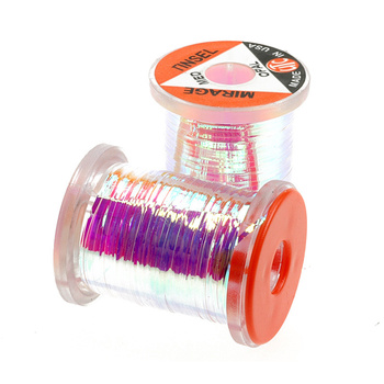Tinsel irisé UTC Mirage Tinsel