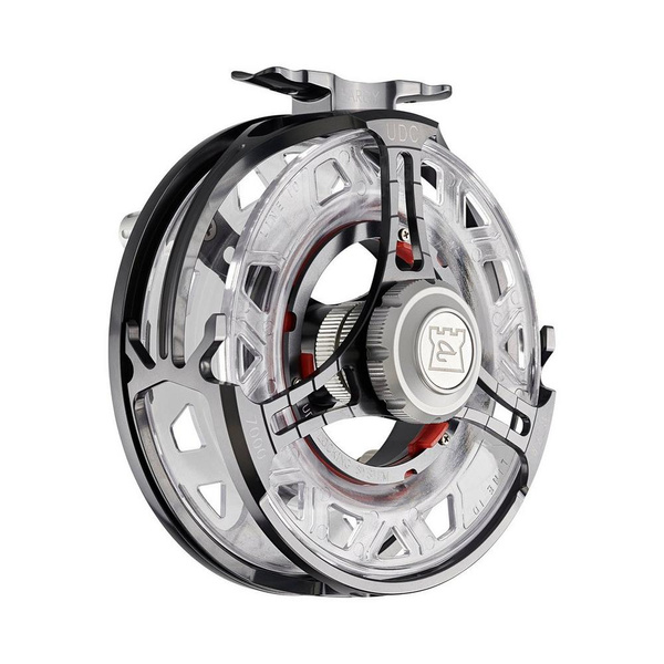 Moulinet mouche Hardy Ultradisc Cassette