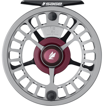Moulinet mouche Sage ESN