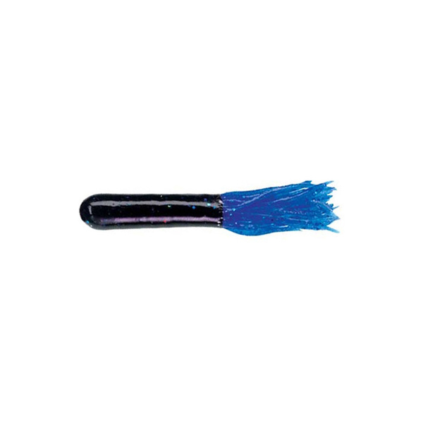 Leurre souple Yum Tube YMT4 – 10.2 cm (lot de 10)