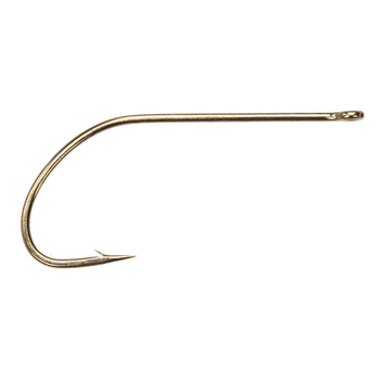 Hameçons mouche Akita AK 315 (25)