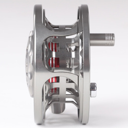 Moulinet pêche à la mouche Taimen [TRX]