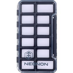 Boîte a mouches Negnon View Slim - Large