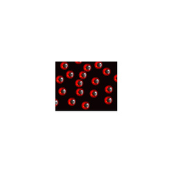 Yeux pour mouches FFGene Prismatic 3D Eyes