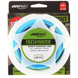 Soie de mouche Airflo Sixth Sense Sweep