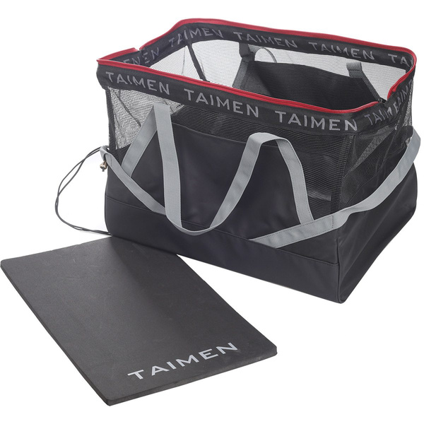Sac pour waders et chaussures de wading Taimen Ider 30 L