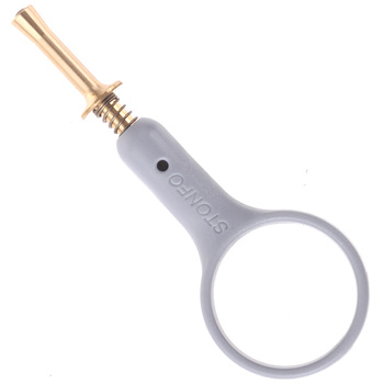 Stonfo Pince à hackle Pinza Elite standard