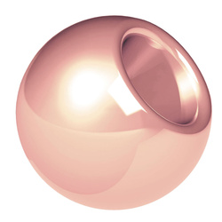 Hameçons mouche FFGene Brass Beads