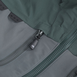 Veste de wading Taimen Tuul – Green